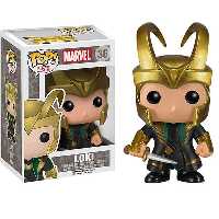فیگور فانکوپاپ  های کپی  Loki