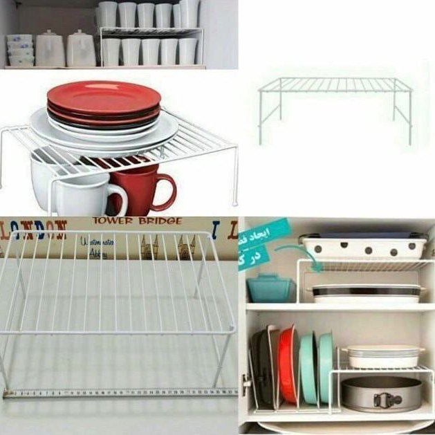 نظم دهنده راف یک طبقه