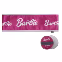 ست هدبند و پد آرایشی طرحدار تادو 