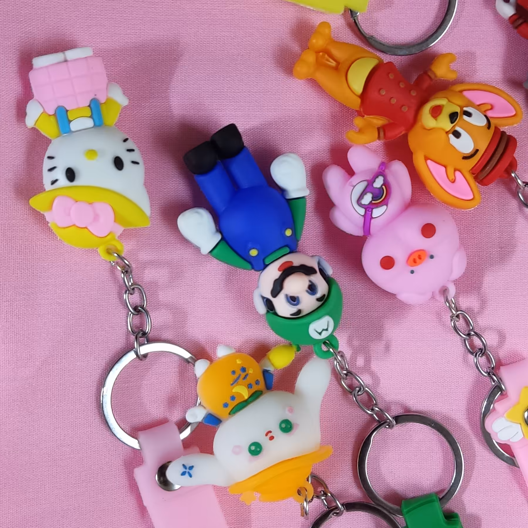 جاسوئیچی سلیکونی