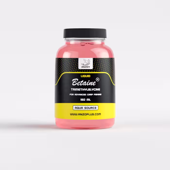 لیکوئید بتائین 150 سی سی ( Betaine Liquid)