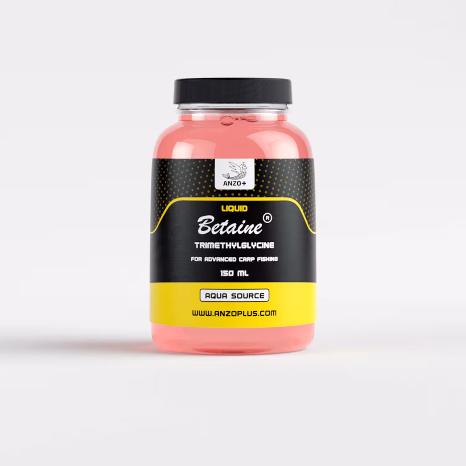 لیکوئید بتائین 150 سی سی ( Betaine Liquid)