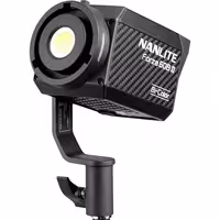 مونولایت نانلایت Nanlite Forza 60B II Bi-Color LED Monolight