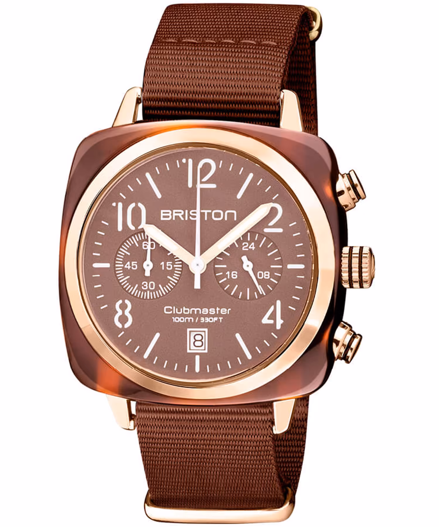 ساعت مچی مردانه و زنانه بریستون، کد 20140.PRA.T.37.NTCH