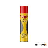 اسپری چسب همه کاره قوام حجم 300 میلی لیتر