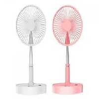 پنکه قابل شارژ تاشو یاندو XUNDD Foldable Stretching Rechargeable Stand Fan