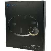 ترازو دیجیتال هایلو مدل  CM01 - سبز تیره - Dark Green