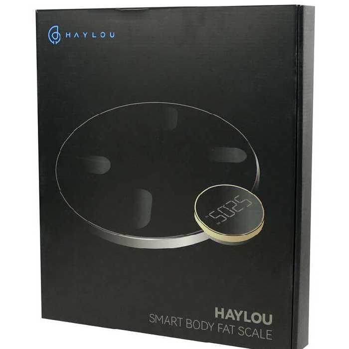 ترازو دیجیتال هایلو مدل  CM01 - سبز تیره - Dark Green