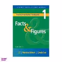کتاب Facts and Figures 1 اثر Patricia Ackert and Linda Lee نشر ابداع