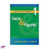 کتاب Facts and Figures 1 اثر Patricia Ackert and Linda Lee نشر ابداع