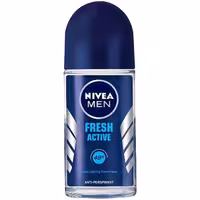 مام رول ضد تعریق مردانه نیوآ 