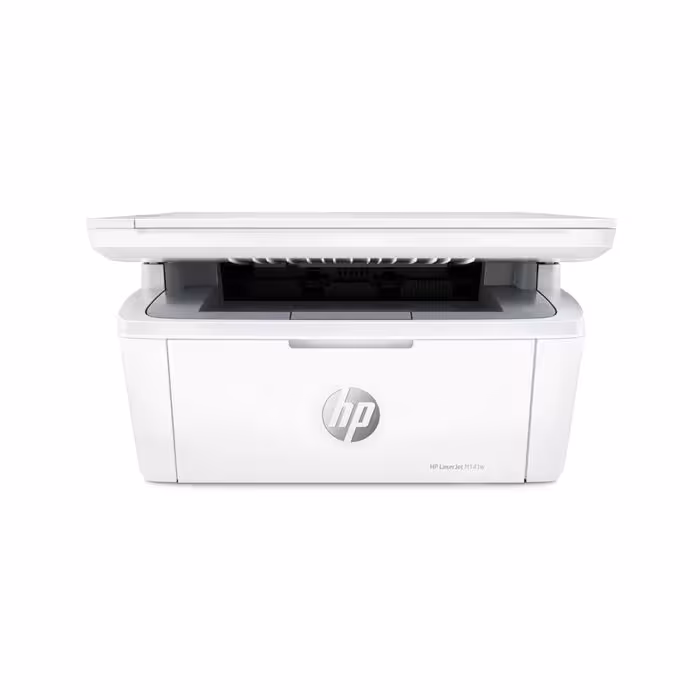 پرینتر چند کاره لیزری اچ‌پی مدل LaserJet MFP M 141w