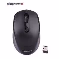 ماوس بیسیم کینگ استار مدل KM530RW