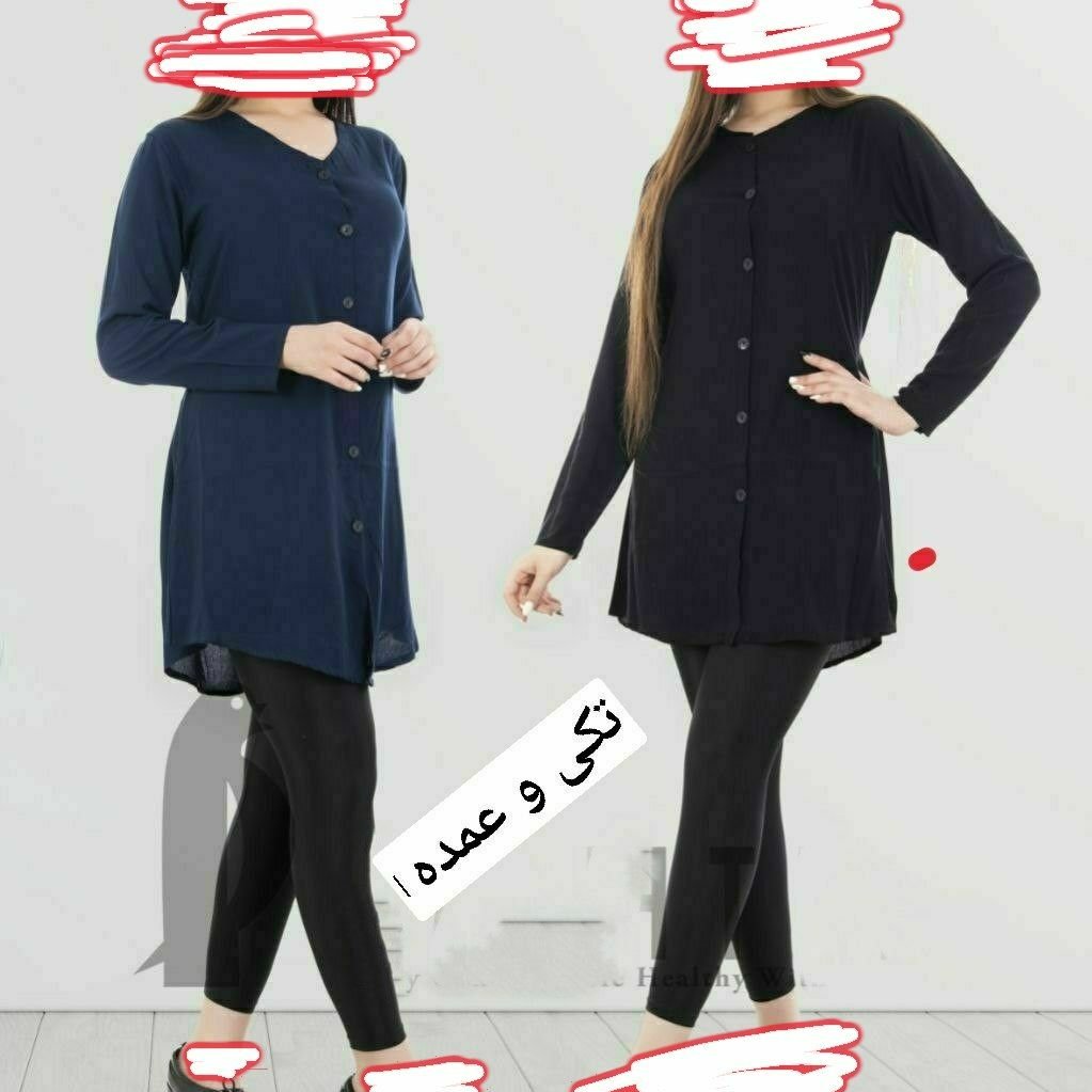 مانتو نخی3