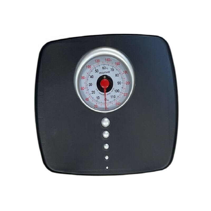 ترازو عقربه ای اکیومد مدل WB1101