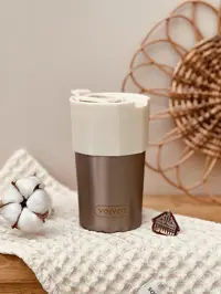 تراول ماگ 300 میل VELVET کد001067
