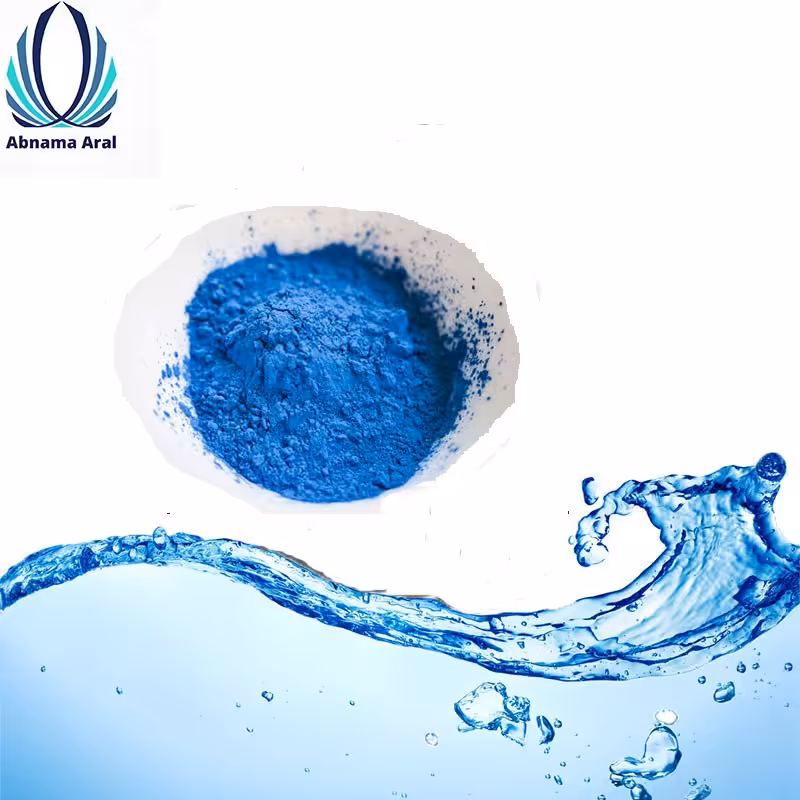 کلر تصفیه اب هندی 70 درصد 