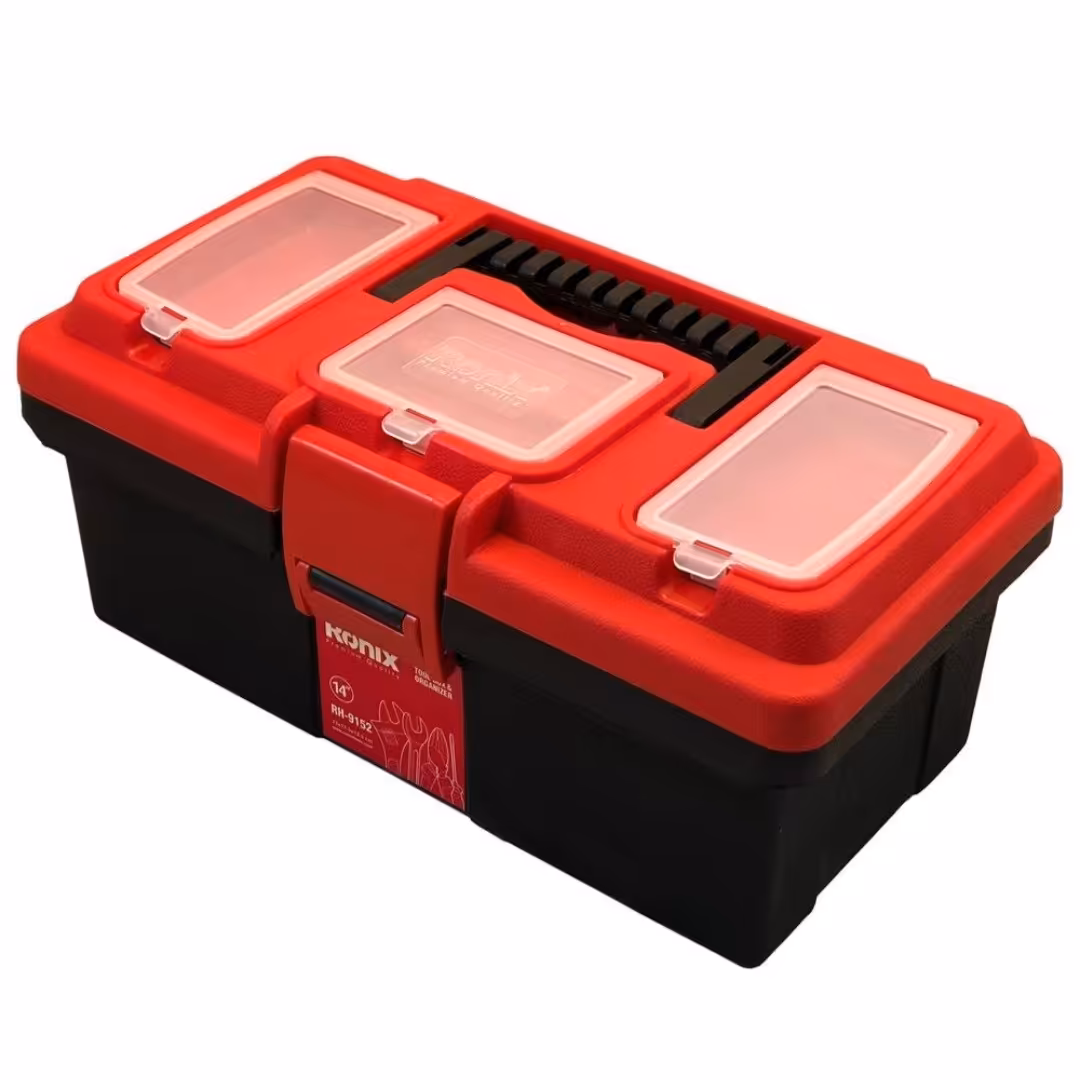 جعبه ابزار رونیکس مدل RH-9152