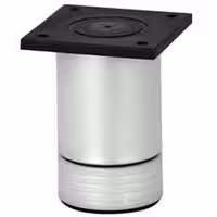 پایه کابینتی 80 میلیمتری سارو  مدل