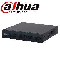 دستگاه ضبط کننده ویدئویی 4کانال سری اقتصادی (کوپر) داهوا مدل DH-XVR1B04-I