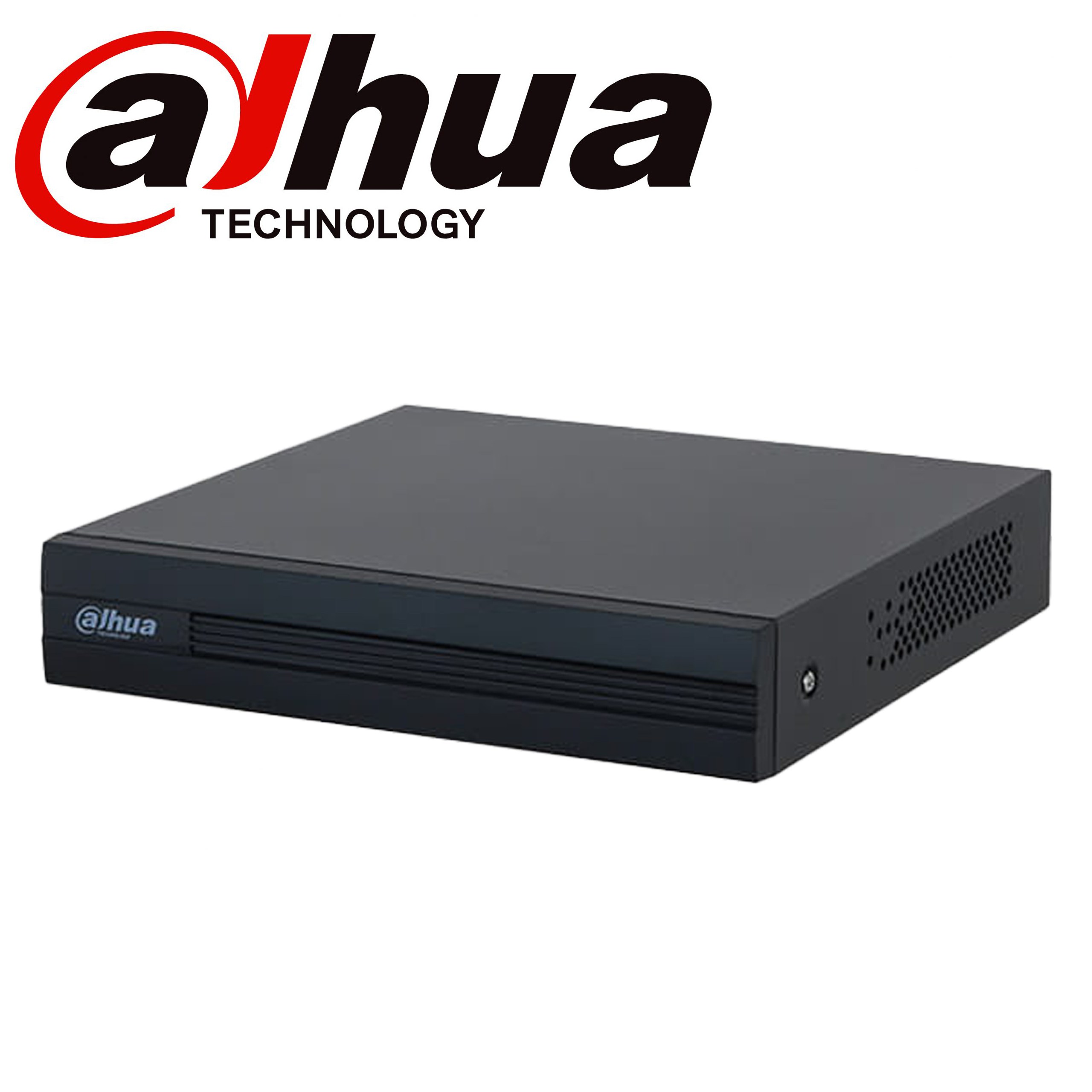 دستگاه ضبط کننده ویدئویی 4کانال سری اقتصادی (کوپر) داهوا مدل DH-XVR1B04-I