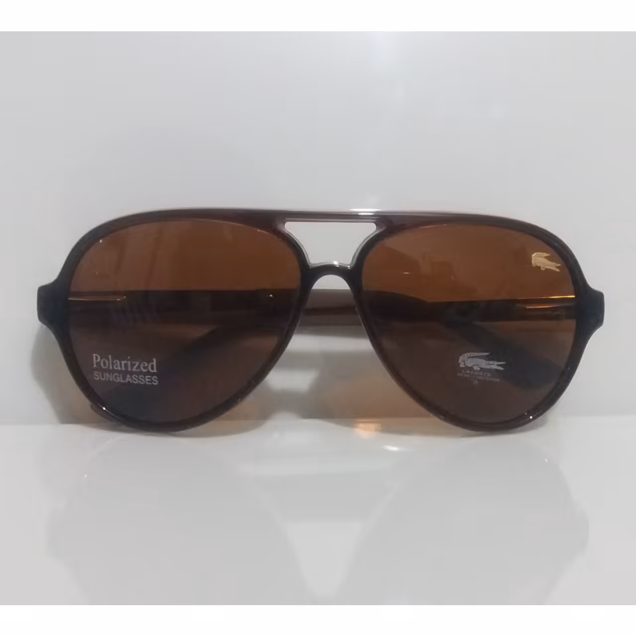 عینک آفتابی مردانه برند لاگوست کد 59