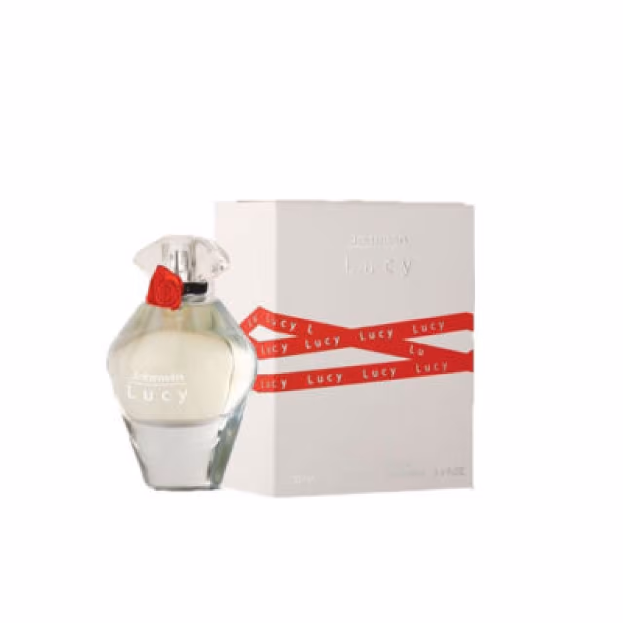 ادو پرفیوم زنانه جانوین مدل لوسیا حجم 100 میل