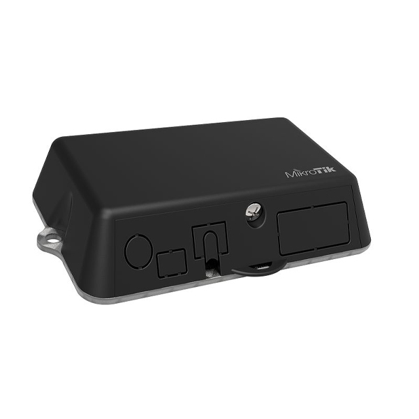 اکسس پوینت میکروتیک LtAP mini 4G kit