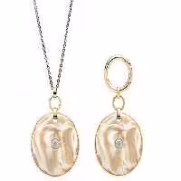 گردنبند امنیتی هشدار دهنده هوشمند ویزو Wiso ASI-807 Smart TrendSaf