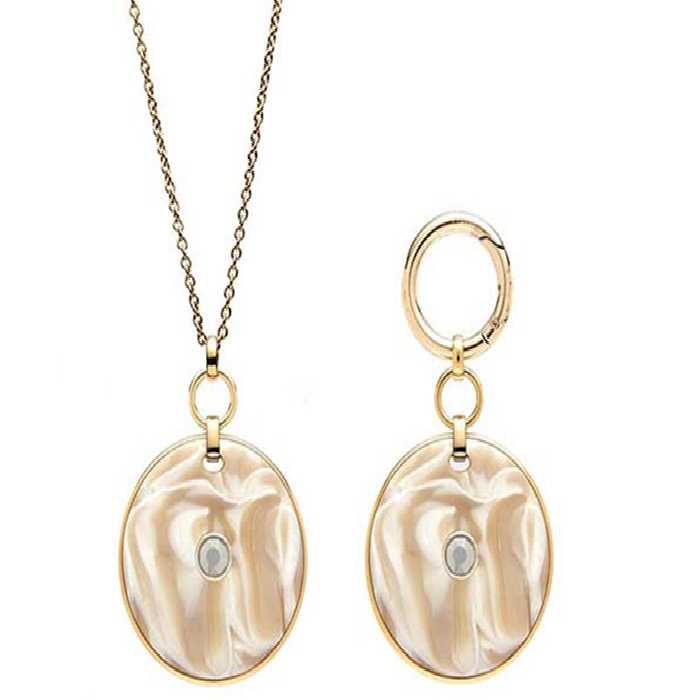 گردنبند امنیتی هشدار دهنده هوشمند ویزو Wiso ASI-807 Smart TrendSaf