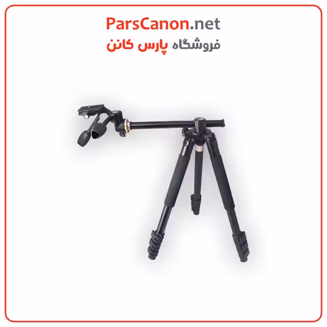 سه پایه بیک Beike Q800 Tripod