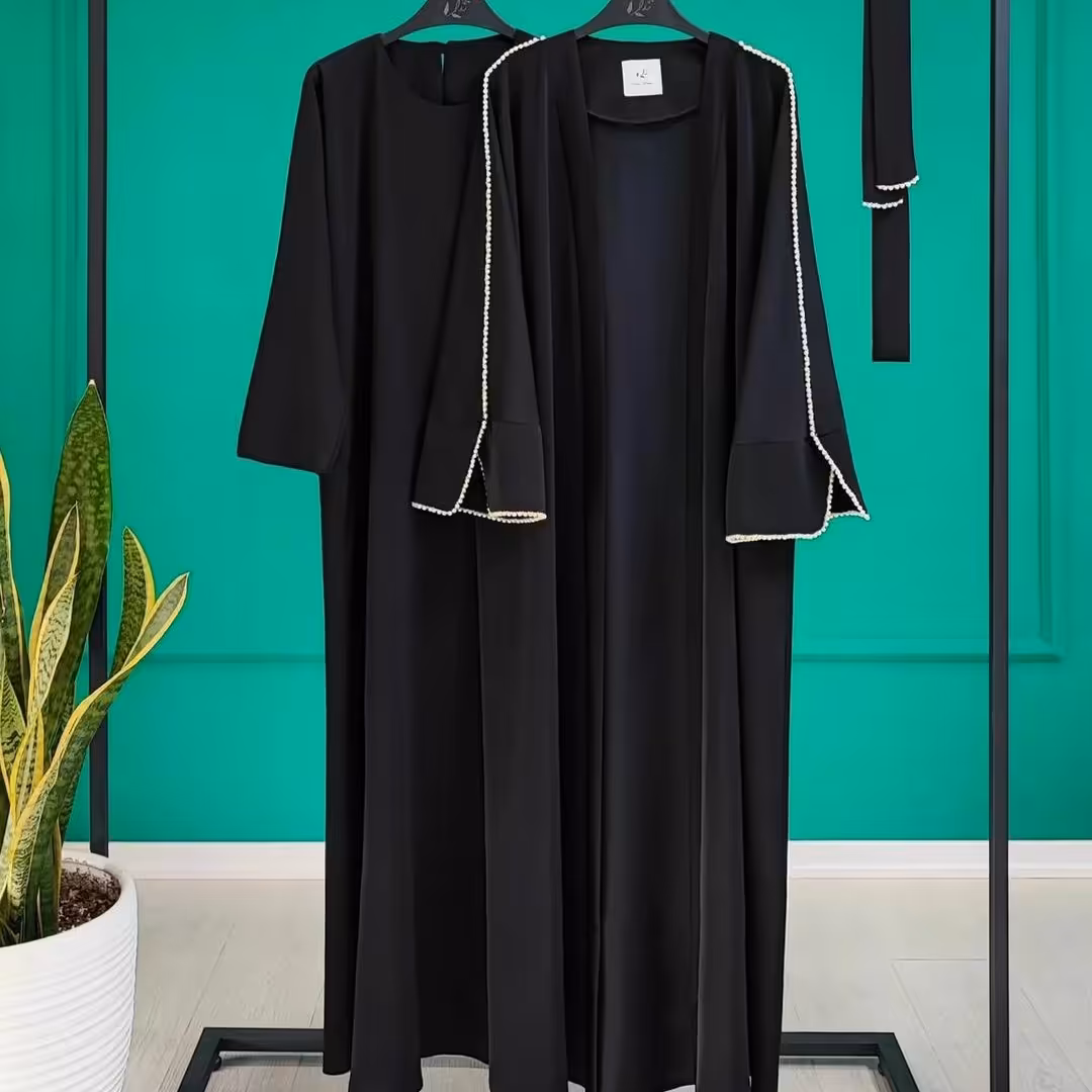 مانتو بلند زنانه بسیار شیک الیزه درجه یک ارسال رایگان 