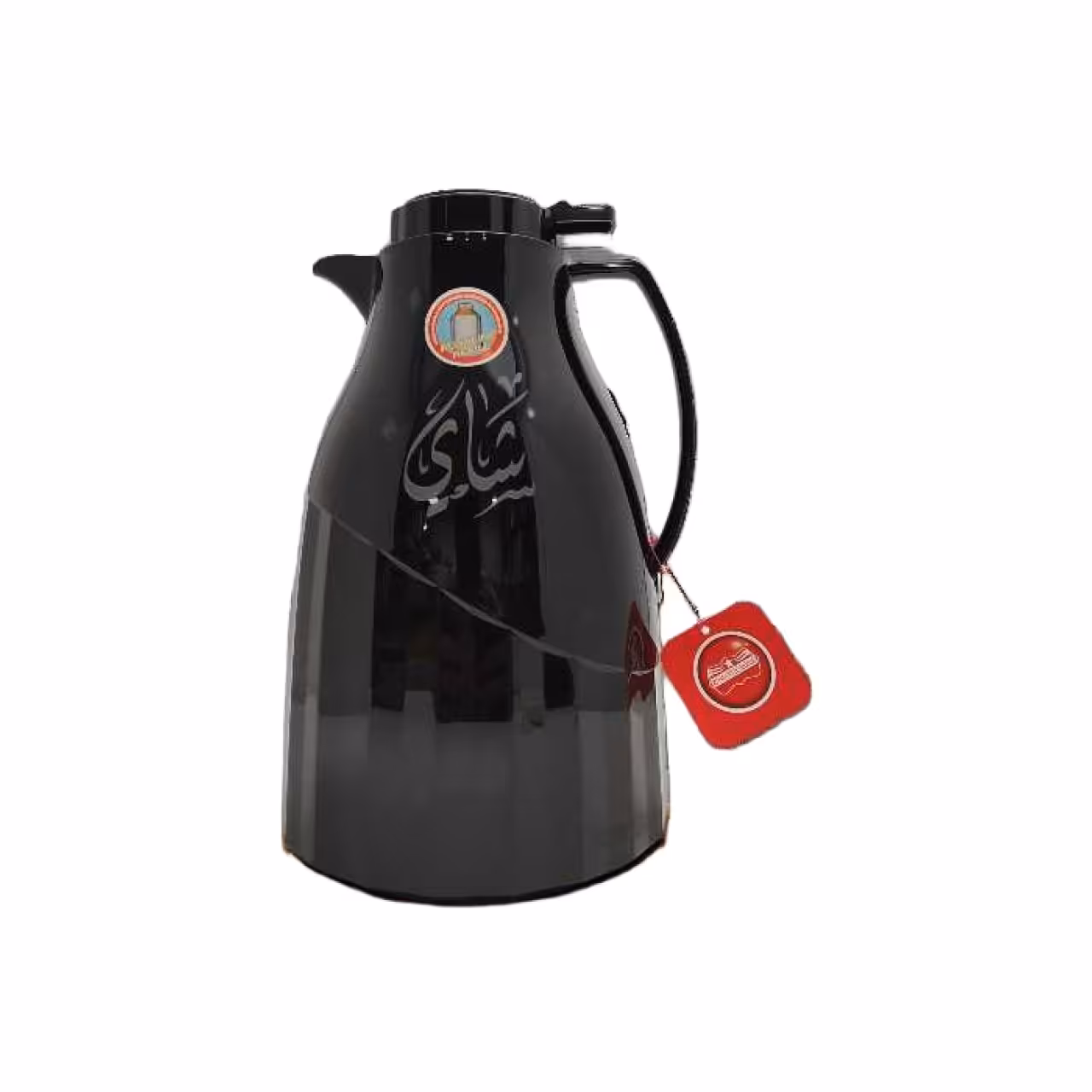 فلاسک 2 لیتری رومانتیک هوم مدل شای