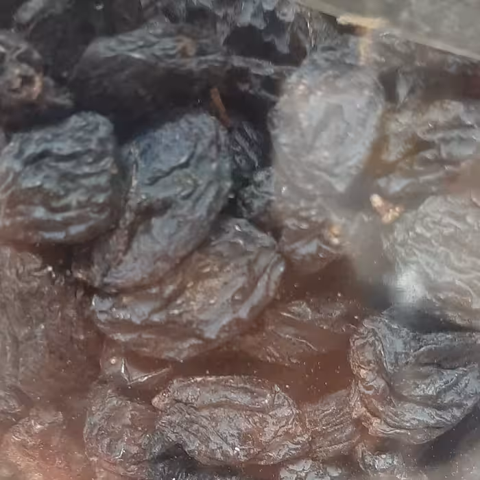 مویز افغان بدون دانه تازه و کیفیت عالی آجیل و خشکبار بادامک 