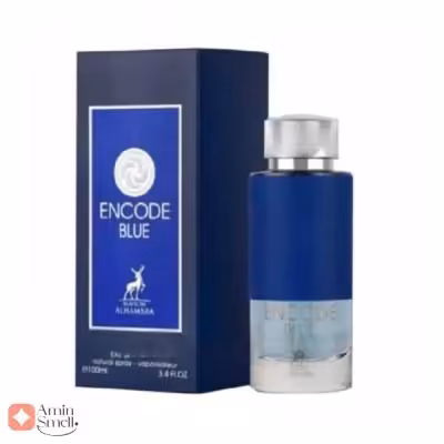 ادکلن انکد بلو الحمبرا | Encode Blue Alhambra
