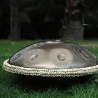 دوربافت هنگدرام سبز سدری