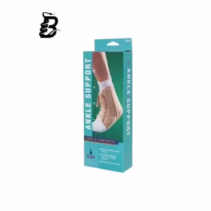 قوزک بند کفشی آتل دار برند اوپو OppO