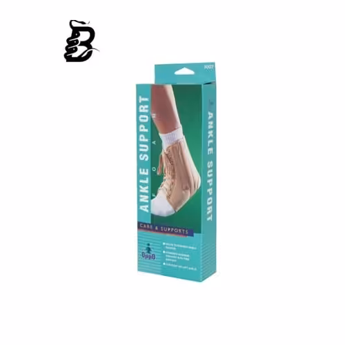 قوزک بند کفشی آتل دار برند اوپو OppO