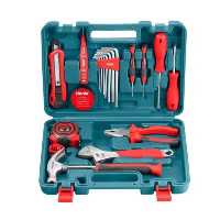 مجموعه 12 عددی ابزار رونیکس مدل RS-0003