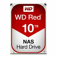 هارد اینترنال وسترن دیجیتال مدل WD Red Plus NAS 10TB