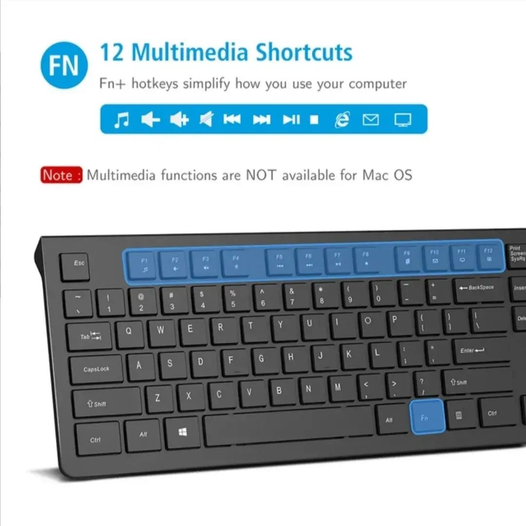 کیبورد اورجینالVictsing