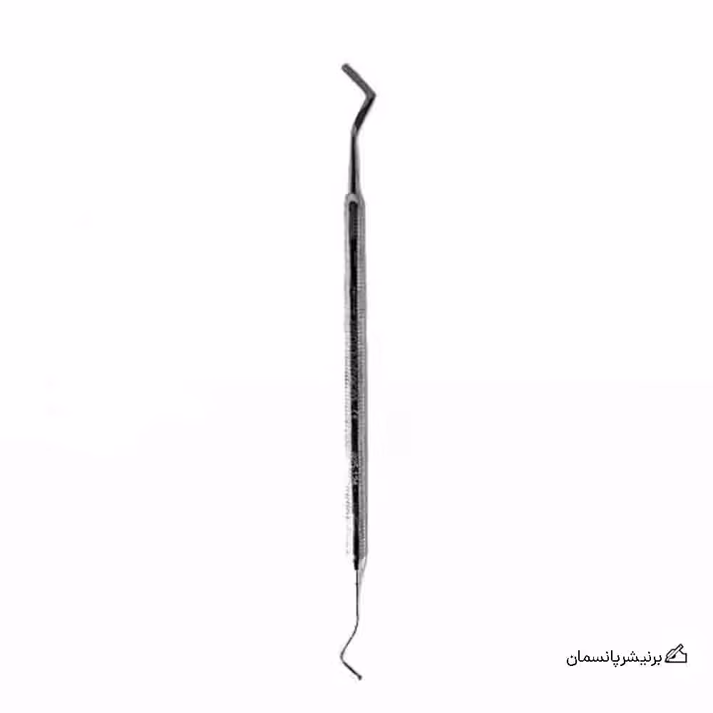 برنیشر پانسمان دنتال دیوایس