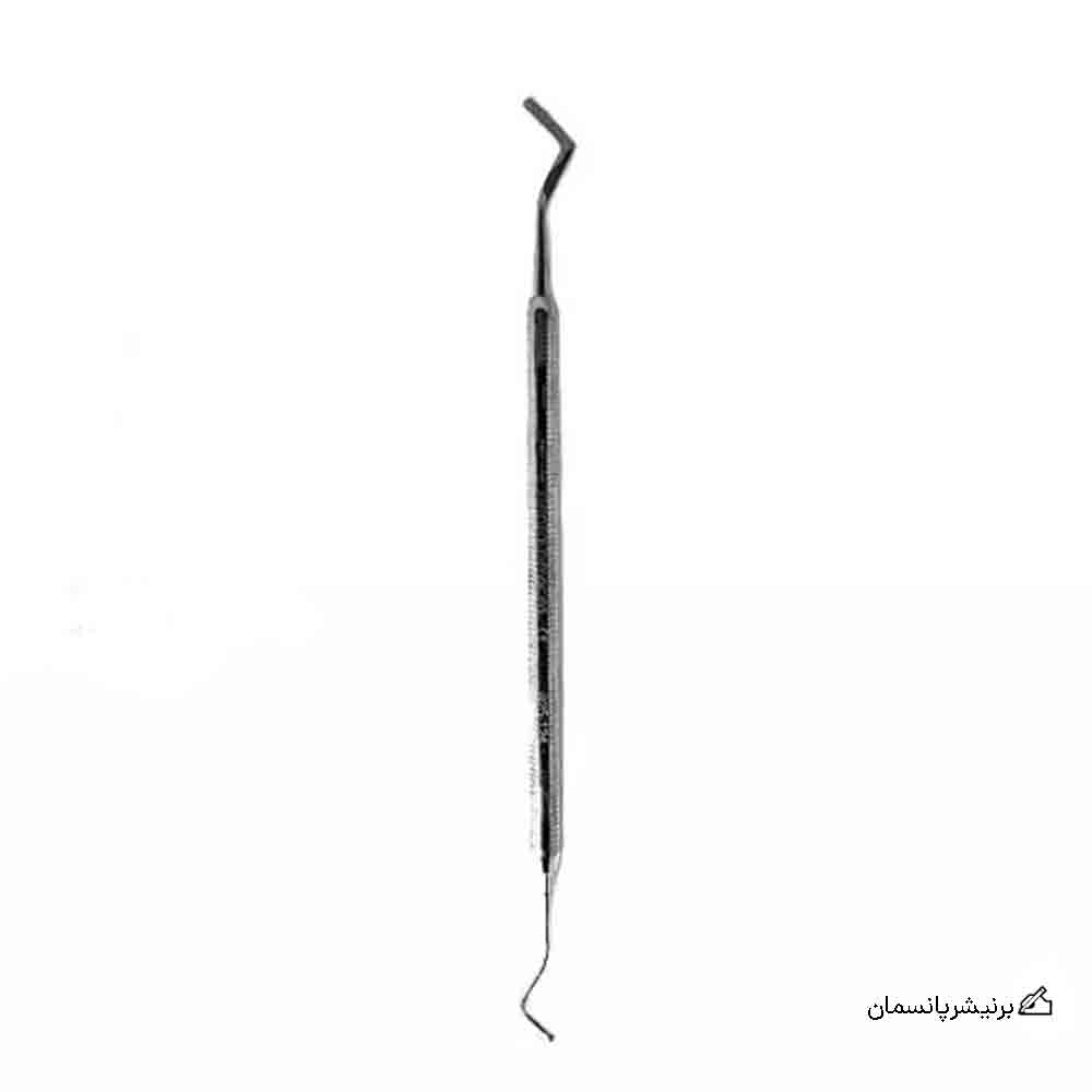 برنیشر پانسمان دنتال دیوایس