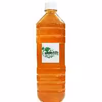 سرکه سیب طبیعی یک لیتری