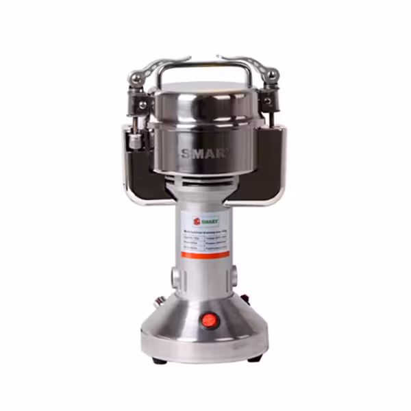 اسیاب صنعتی 100 گرمی اسمارت