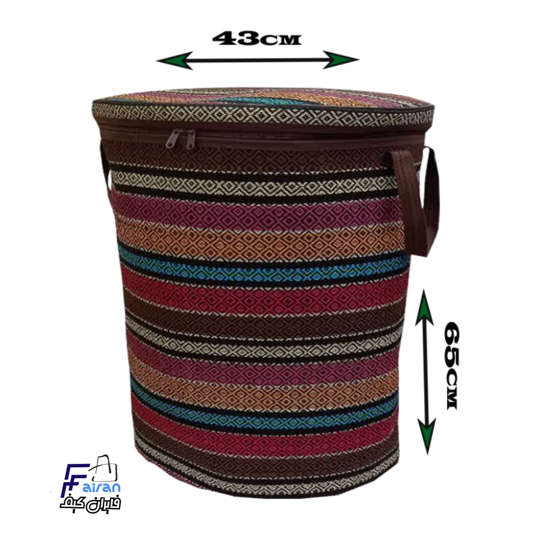 کاور اسباب بازی بزرگ(تموم گل)