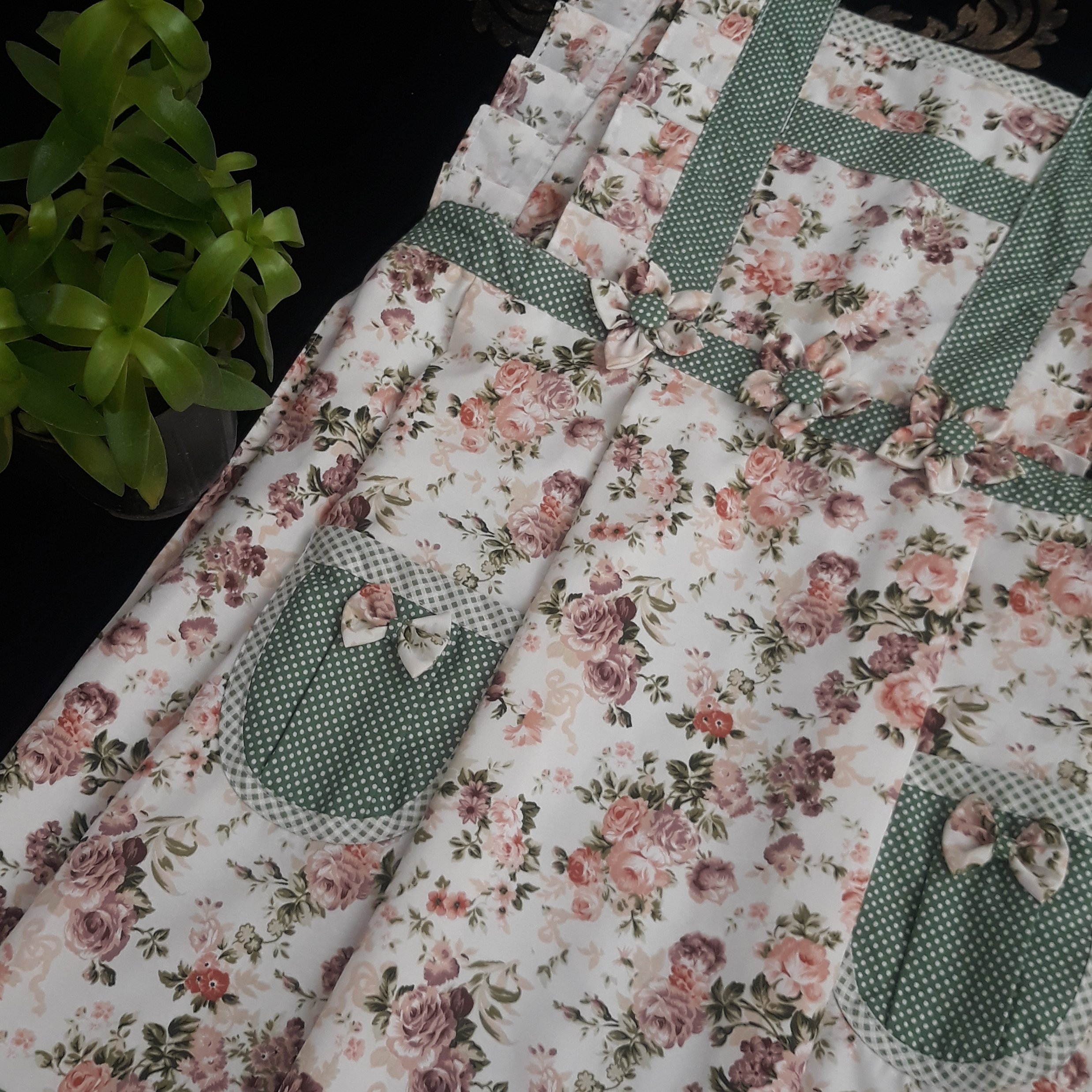 پیشبند پرنسسی 