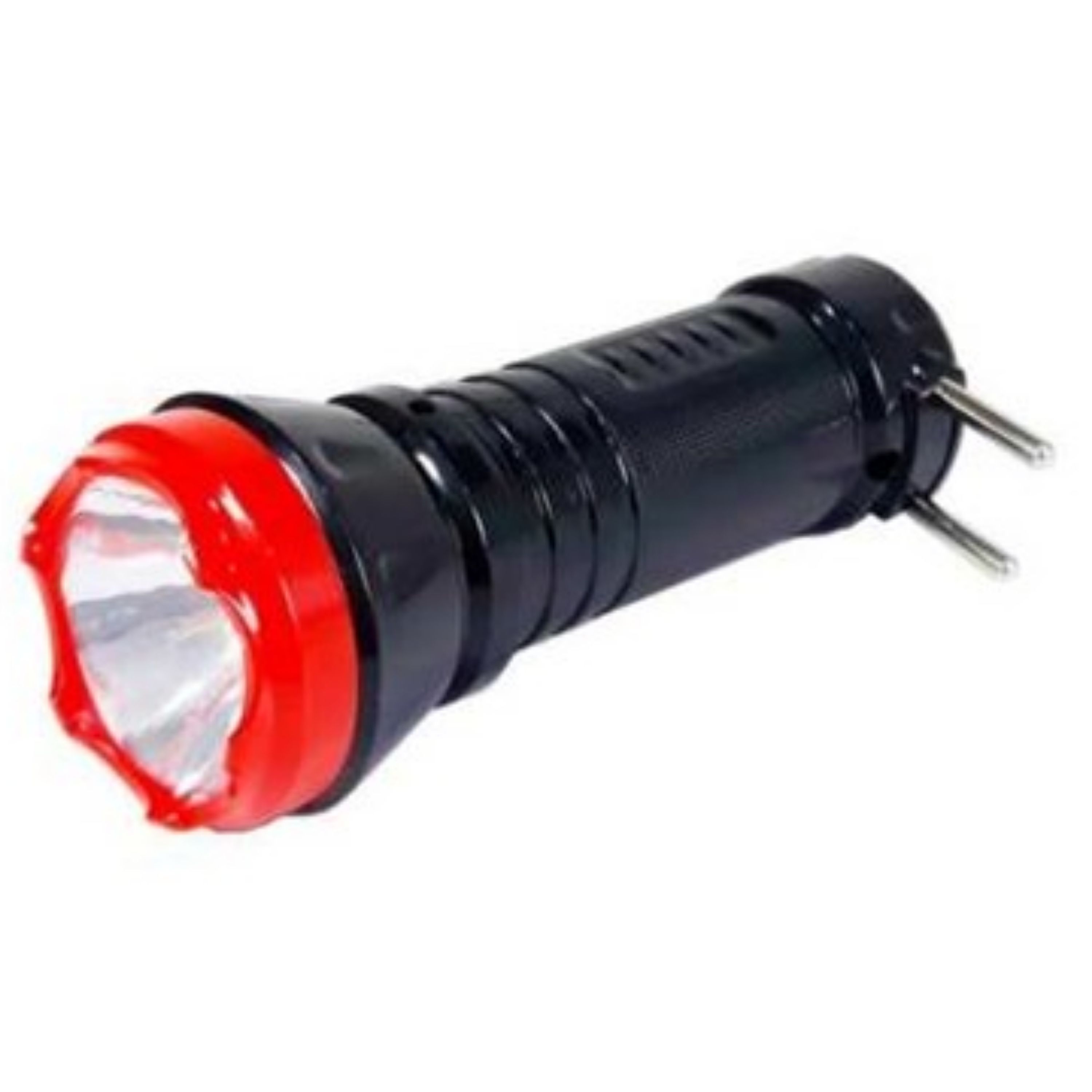 چراغ دستی شارژی ویداسی 1 وات