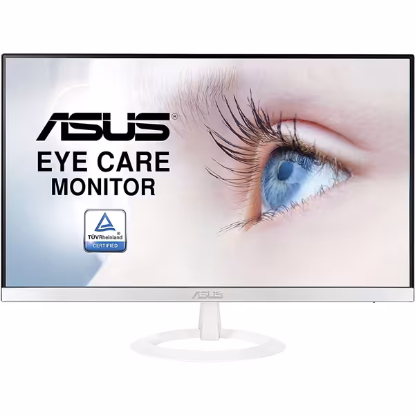 مانیتور گیمینگ ایسوس    Asus  VZ279HE-W   سایز 27 اینچ