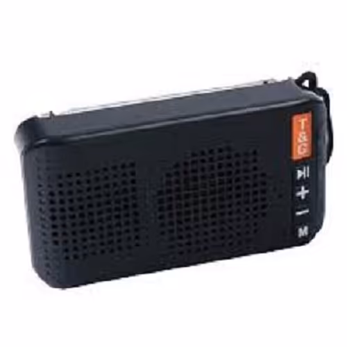 اسپیکر بلوتوثی TG184